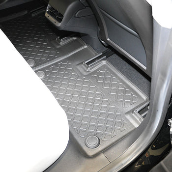 Covorase tip tavita Tesla Model 3, caroserie Sedan, fabricatie 07.2017 - prezent - 7