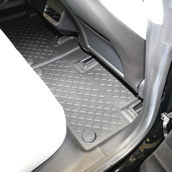 Covorase tip tavita Tesla Model 3, caroserie Sedan, fabricatie 07.2017 - prezent - 8