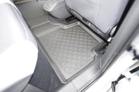 Covorase tip tavita Volkswagen ID.3, caroserie Hatchback, fabricatie 11.2019 - prezent - 7