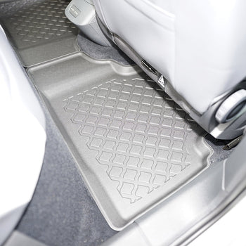 Covorase tip tavita Volkswagen ID.3, caroserie Hatchback, fabricatie 11.2019 - prezent - 8