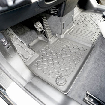 Covorase tip tavita BMW i3, caroserie Hatchback, fabricatie 11.2013 - prezent - 2