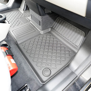 Covorase tip tavita BMW i3, caroserie Hatchback, fabricatie 11.2013 - prezent - 3