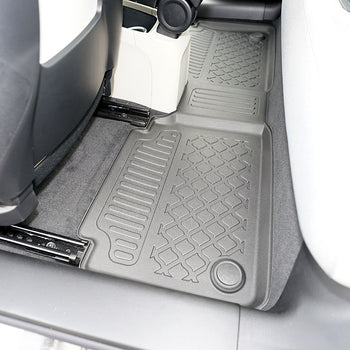 Covorase tip tavita BMW i3, caroserie Hatchback, fabricatie 11.2013 - prezent - 4