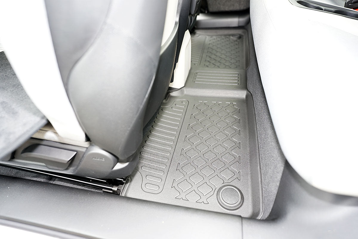 Covorase tip tavita BMW i3, caroserie Hatchback, fabricatie 11.2013 - prezent - 5