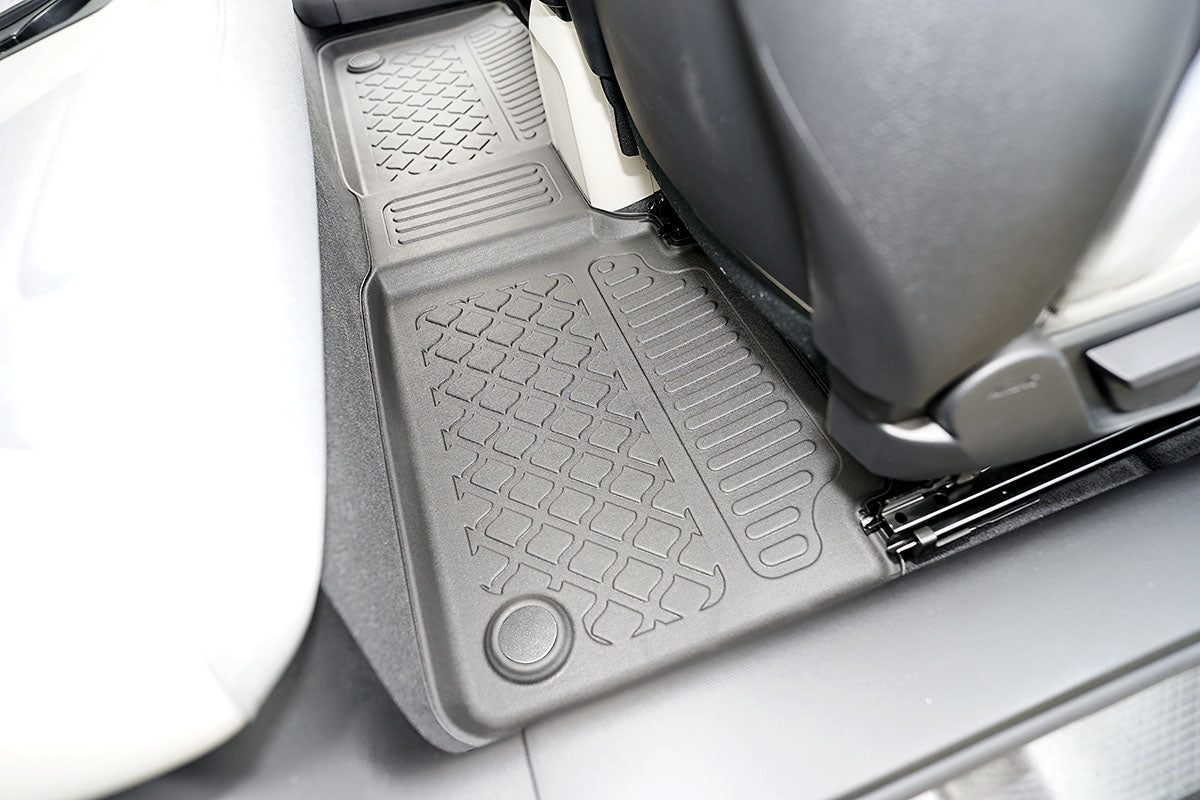Covorase tip tavita BMW i3, caroserie Hatchback, fabricatie 11.2013 - prezent - 7