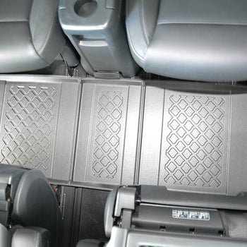 Covorase tip tavita Mercedes Clasa V W447, caroserie Van, fabricatie 06.2014 - prezent, rand 3 - 3