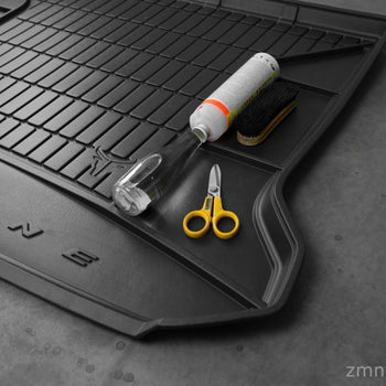 Tavite portbagaj Citroen C4 Picasso II, caroserie van, an fabricatie 07.2013 - 11.2020, portbagaj inferior | TM402942