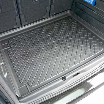 Tavita de portbagaj Toyota ProAce City, caroserie Van, fabricatie 03.2020 - prezent, ampatament scurt - 6