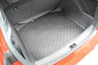 Tavite portbagaj Skoda Scala, caroserie hatchback, an fabricatie 04.2019 - prezent, portbagaj inferior | 193298GRD