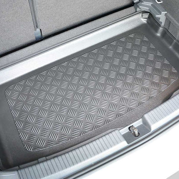 Tavita de portbagaj Volkswagen T-Cross, caroserie SUV, fabricatie 04.2019 - prezent, portbagaj inferior #2