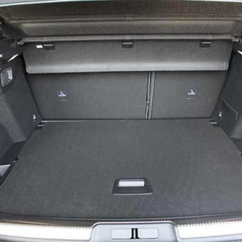 Tavita de portbagaj DS 7 Crossback, caroserie SUV, fabricatie 02.2018 - prezent, portbagaj superior - 6