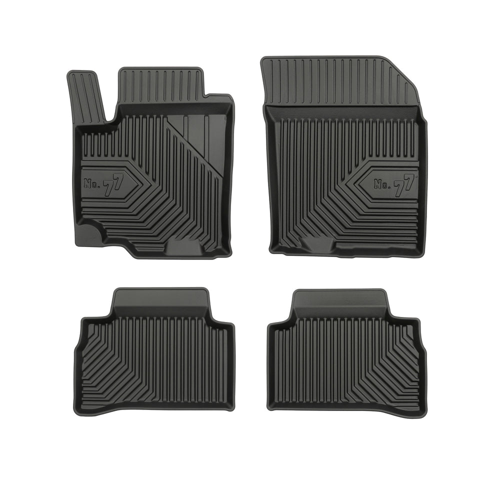 Covorase auto tip tavita Suzuki Vitara, an fabricatie 03.2015 - 03.2020, caroserie suv | 77407121