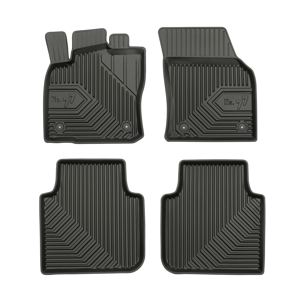 Covorase auto tip tavita Seat Tarraco, an fabricatie 10.2018 - prezent, caroserie suv | 77407275