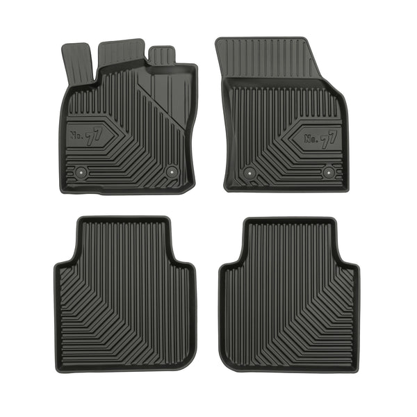 Covorase auto tip tavita Seat Tarraco fabricatie 10.2018 - prezent, caroserie suv #1 - 1
