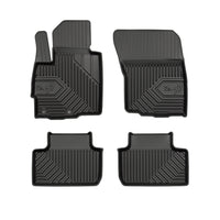 Covorase auto tip tavita Peugeot 4008 fabricatie 05.2012 - 03.2017, caroserie suv #1 - 1