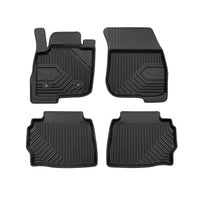 Covorase auto tip tavita Ford Mondeo V fabricatie 01.2015 - prezent, caroserie hatchback #1 - 1