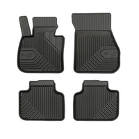Covorase auto tip tavita BMW X2 F39 fabricatie 03.2018 - prezent, caroserie suv #1 - 1