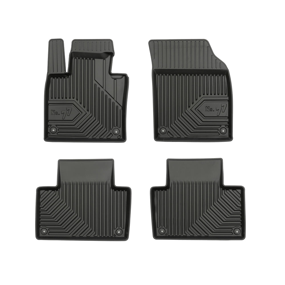 Covorase auto tip tavita Volvo XC 90 II, an fabricatie 05.2015 - prezent, caroserie suv | 77407831