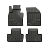 Covorase auto tip tavita Volvo XC60 II fabricatie 07.2017 - prezent, caroserie suv #1 - 1