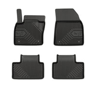 Covorase auto tip tavita Volvo XC40 fabricatie 03.2018 - prezent, caroserie suv #1 - 1