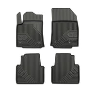 Covorase auto tip tavita Citroen C3 Aircross fabricatie 11.2017 - prezent, caroserie hatchback #1 - 1