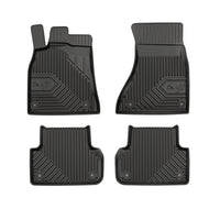 Covorase auto tip tavita Audi A5 8TA fabricatie 2009 - 09.2016, caroserie sportback #1 - 1