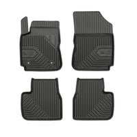 Covorase auto tip tavita Citroen C4 Cactus I fabricatie 08.2014 - 03.2018, caroserie suv #1 - 1