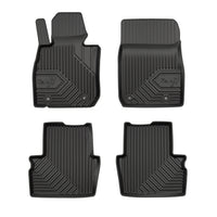 Covorase auto tip tavita Mazda CX-3 fabricatie 06.2015 - prezent, caroserie suv #1 - 1