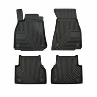 Covorase auto tip tavita Audi A6 C8 fabricatie 06.2018 - prezent, caroserie sedan #1 - 1