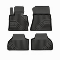 Covorase auto tip tavita BMW X4 F26 fabricatie 07.2014 - 03.2018, caroserie suv #1 - 1