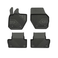 Covorase auto tip tavita Volvo XC60 I fabricatie 10.2008 - 06.2017, caroserie suv #1 - 1