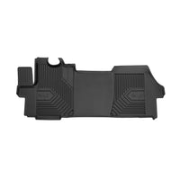 Covorase auto tip tavita Citroen Jumper II fabricatie 2006 - prezent, caroserie van #1 - 1