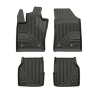 Covorase auto tip tavita Jeep Compass II fabricatie 08.2017 - prezent, caroserie suv #1 - 1