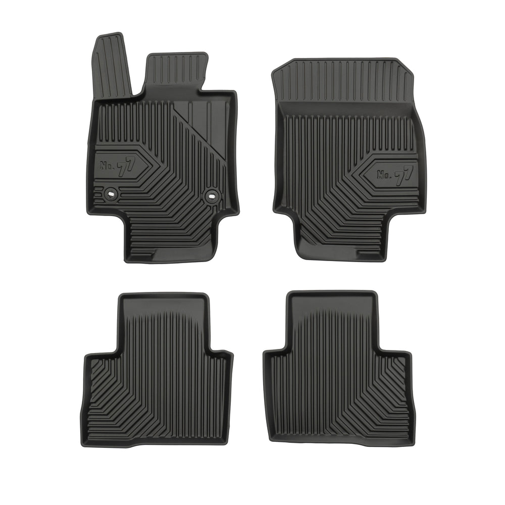 Covorase auto tip tavita Suzuki Across, an fabricatie 07.2020 - prezent, caroserie suv | 77408890