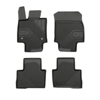 Covorase auto tip tavita Toyota RAV4 V Hybrid fabricatie 01.2019 - prezent, caroserie suv #1 - 1