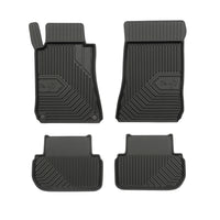 Covorase auto tip tavita Mercedes CLK C209 fabricatie 2002 - 2009, caroserie coupe #1 - 1