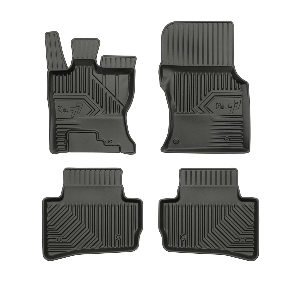Covorase auto tip tavita Land Rover Range Rover Velar fabricatie 09.2017 - prezent, caroserie suv, L560 #1 - 1