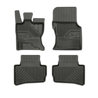 Covorase auto tip tavita Land Rover Range Rover Velar fabricatie 09.2017 - prezent, caroserie suv, L560 #1 - 1