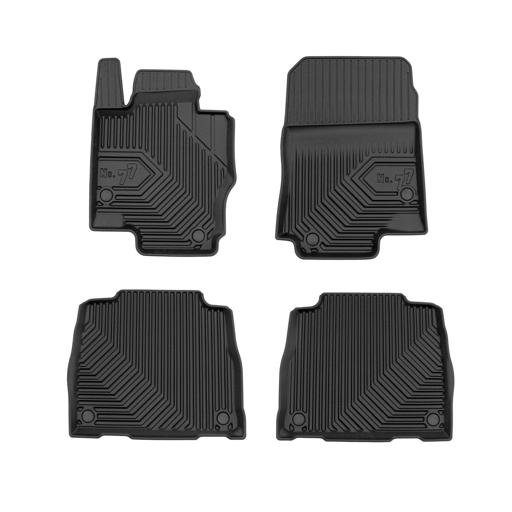 Covorase auto tip tavita Mercedes GLS II X167, an fabricatie 2019 - prezent, caroserie suv | 77409088