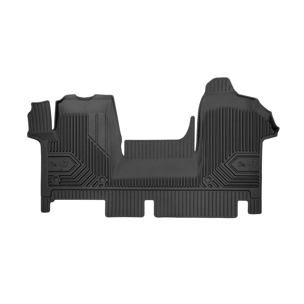 Covorase auto tip tavita Opel Movano B, an fabricatie 2010 - 2021, caroserie van | 77409118