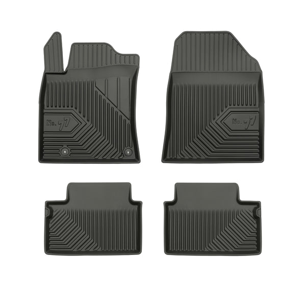 Covorase auto tip tavita Kia XCeed fabricatie 09.2019 - prezent, caroserie suv #1 - 1
