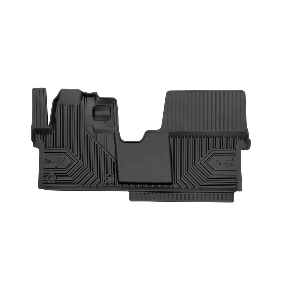 Covorase auto tip tavita Peugeot e-Traveller, an fabricatie 01.2016 - prezent, caroserie van | 77409279