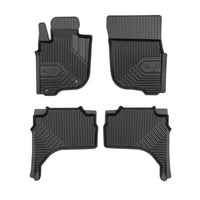Covorase auto tip tavita Mitsubishi L200 facelift fabricatie 2019 - prezent, caroserie pick-up, Facelift #1 - 1