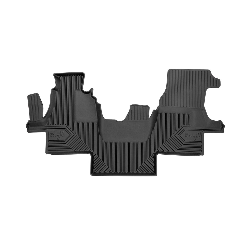 Covorase auto tip tavita Mercedes Sprinter I, an fabricatie 1995 - 2006, caroserie van | 77409378