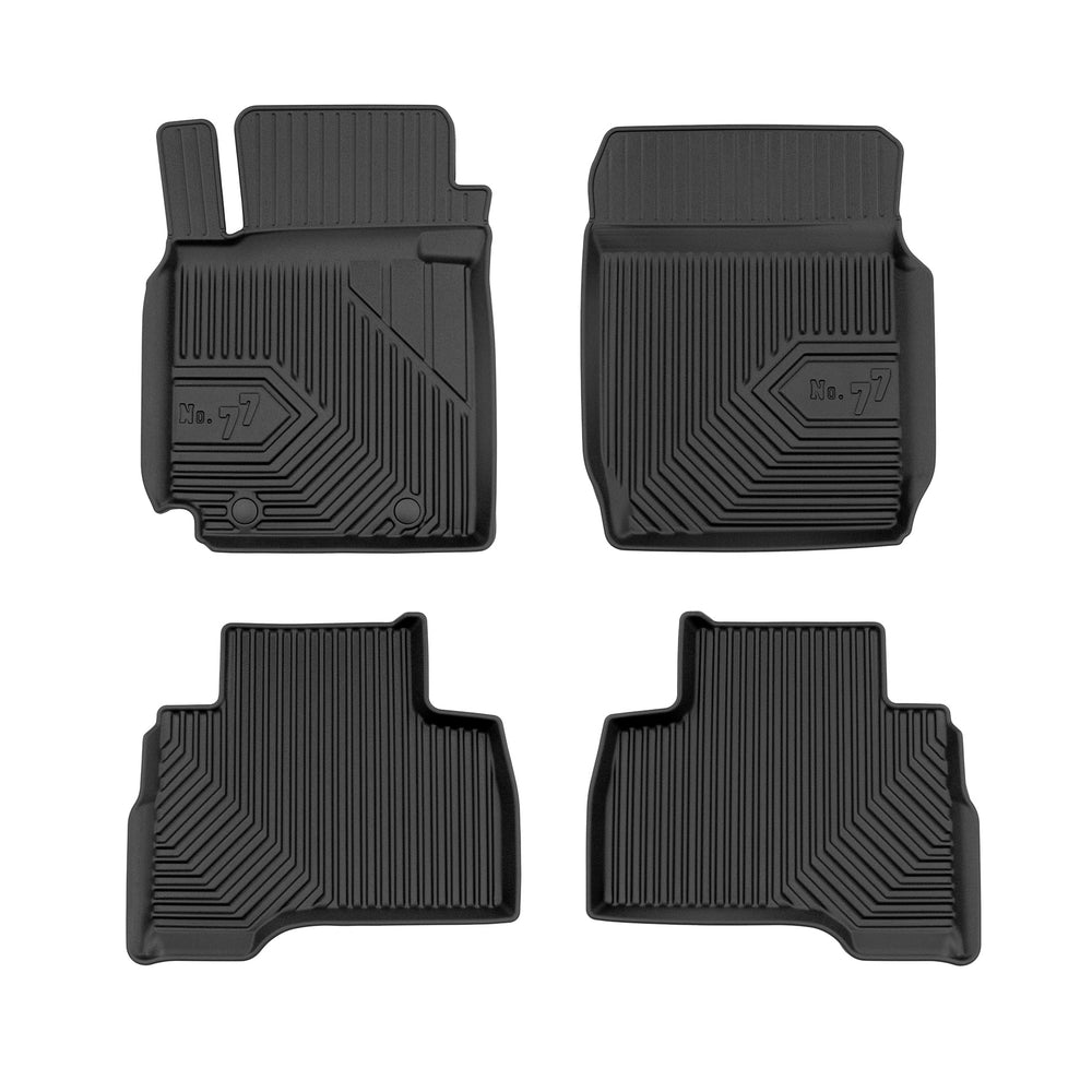 Covorase auto tip tavita Suzuki Grand Vitara II, an fabricatie 2005 - 02.2015, caroserie suv | 77425248