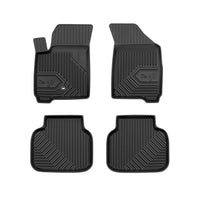 Covorase auto tip tavita Fiat Freemont fabricatie 08.2011 - 2016, caroserie suv #1 - 1