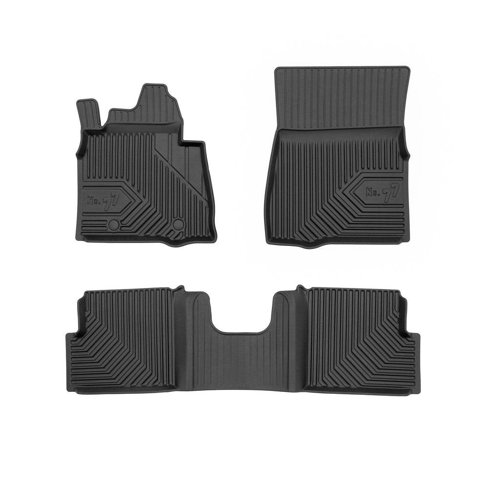 Covorase auto tip tavita Mercedes G-Class W463, an fabricatie 1990 - 04.2018, caroserie suv | 77425934