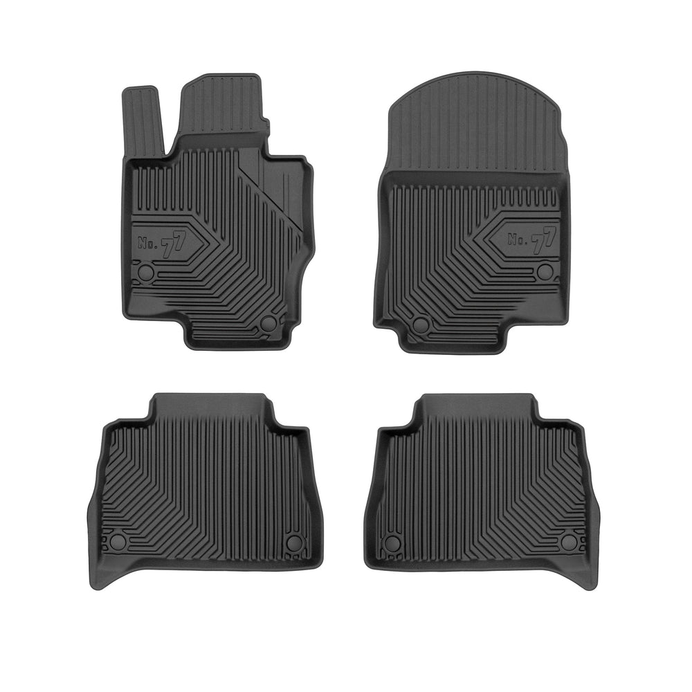 Covorase auto tip tavita Mercedes GLE II Coupe, an fabricatie 11.2019 - prezent, caroserie coupe | 77426481