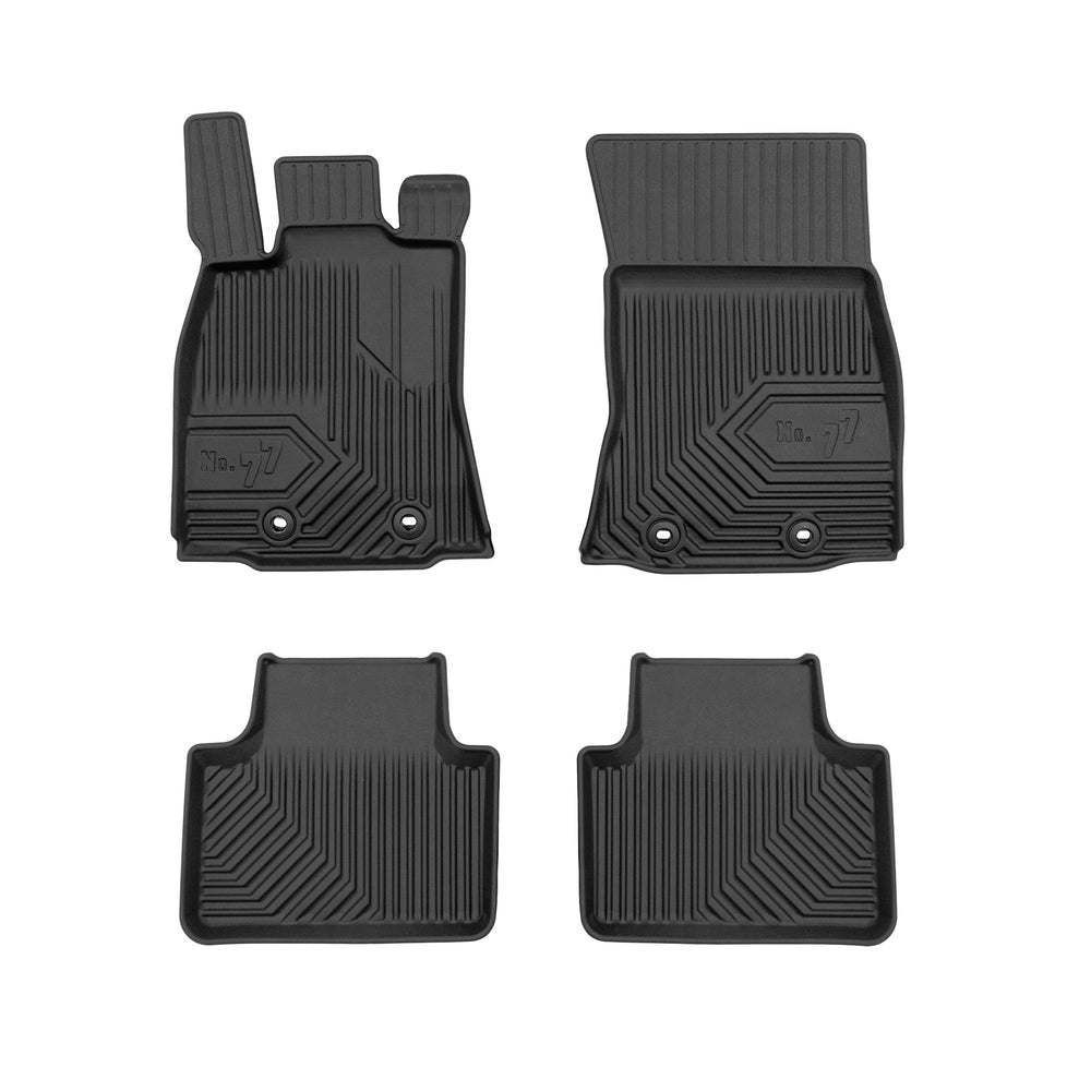 Covorase auto tip tavita Jaguar XJ, an fabricatie 2009 - 07.2019, caroserie sedan | 77426580