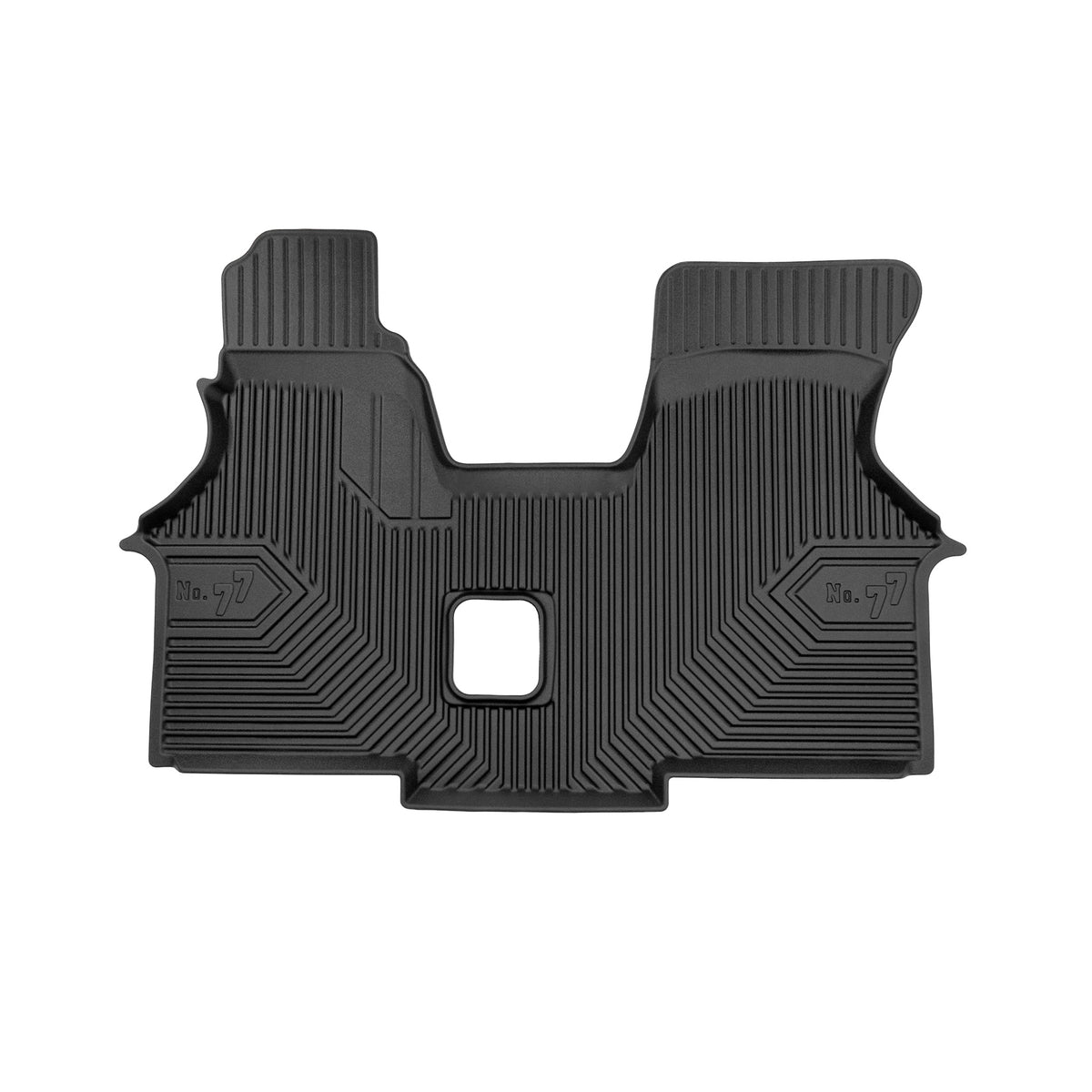 Covorase auto tip tavita Volkswagen T4 fabricatie 1991 - 2003, caroserie van #1 - 1
